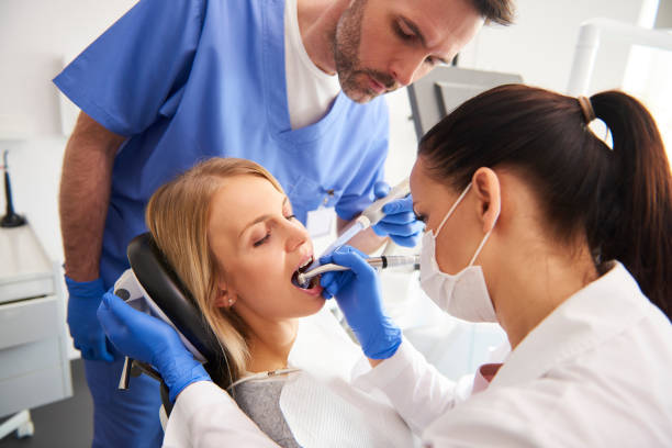 Best Wisdom Tooth Removal  in Superior, AZ